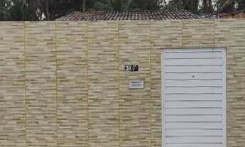 Imagem: CASA BARRA NOVA ( alugo ou vendo