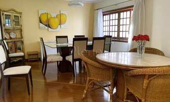 Imagem 6: Casa à venda em Sítios de Recreio Gramado - Campinas/SP