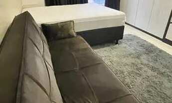 Imagem: Apartamento para aluguel com 35 metros quadrados