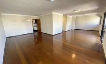 Imagem 2: Apartamento para venda tem 207 metros quadrados com 3 quartos em Cambuí - Campinas - SP