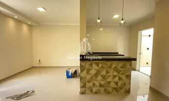 Imagem 7: Casa com 2 dorms, Jardim Novo Cambuí, Hortolândia - R$ 430 mil, Cod: CA2170