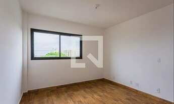 Imagem 2: Apartamento para Aluguel - Vila Apiai, 1 Quarto, 36 m2