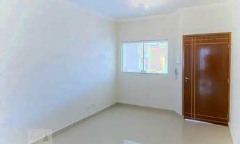 Imagem: Casa para Aluguel - Ponte Rasa, 3 Quartos