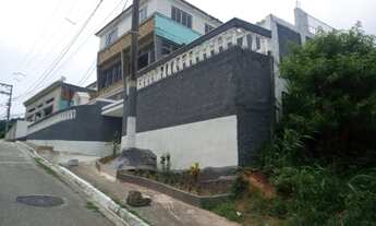 Imagem: Casa Duplex com terraço, 3 Quartos em Dona