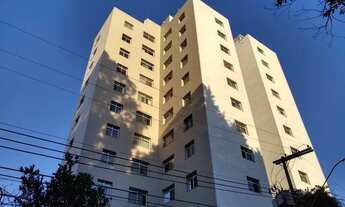 Imagem: ALUGA / CRUZEIRO / 02 QTS / PORT 24 H /