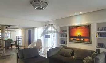 Imagem 3: Cobertura - Cambuí - Campinas