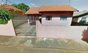 Imagem: Casa venda centro São Sebastião da amoreira