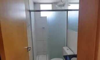 Imagem 7: Condominio Chapada Diamantina, Apartamento 2 quartos, Bairro Dom Aquino - Cuiabá - MT