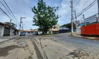 Imagem 2: Casa com 2 quartos para alugar, 110 m² por R$ 2.500/mês - Jardim da Glória - Cotia/SP