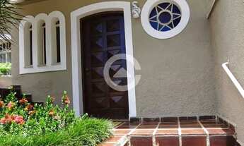 Imagem: Casa - Jardim Guanabara - Campinas