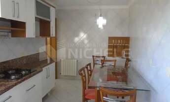 Imagem 3: Apto Mobiliado São José Caxias do Sul