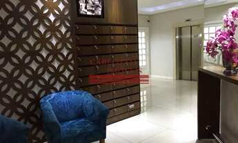 Imagem 2: Kitnet/conjugado para aluguel possui 35 metros quadrados no centro de Passo Fundo próx ao