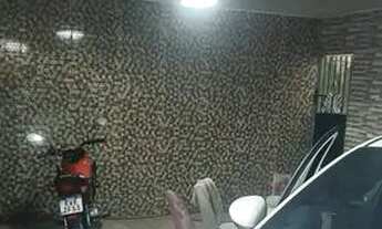 Imagem 2: Casa para venda com 100 metros quadrados com 2 quartos em Tapanã (Icoaraci) - Belém - PA