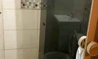 Imagem 4: Alugo casa de fundos