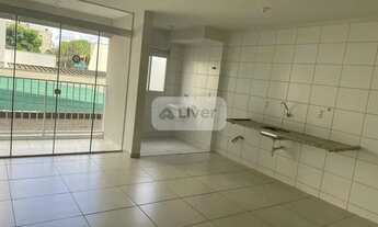 Imagem 2: Apartamento para aluguel com 59 metros quadrados com 2 quartos