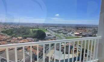 Imagem 7: Apartamento com 2 quartos para alugar por R$ 1300.00, 64.14 m2 - JARDIM RESIDENCIAL ROSEIR