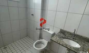 Imagem 5: Apartamento para Locação em São José dos Campos, Jardim Uirá, 2 dormitórios, 1 suíte, 1 ba