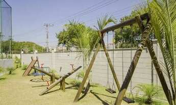 Imagem 3: Apartamento - Bosque dos Eucaliptos - Residencial Spazio Campo Lazio