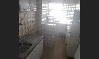 Imagem 4: Kitnet/conjugado para aluguel com 35 metros quadrados com 1 quarto em Liberdade - São Paul