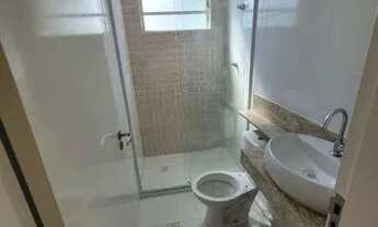 Imagem 5: Apartamento com 2 dormitórios para alugar, 48 m² por R$ 1.101,09/mês - Jardim Recanto - Am