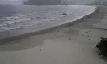 Imagem: JOSÉ MENINO- Pé na areia- 3 dorms.2 suítes-2