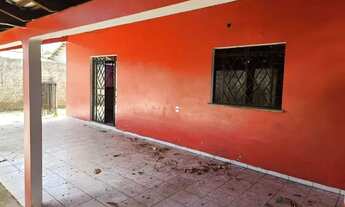 Imagem: Aluga-se casa no Tancredo Neves próximo