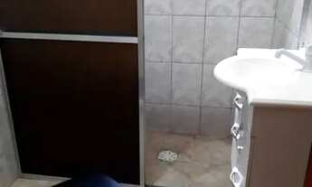 Imagem 4: Casa com 2 dormitórios para alugar, 70 m² por R$ 1.100,00/mês - Parque Aeroporto - Taubaté