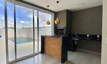 Imagem 6: CASA RESIDENCIAL em INDAIATUBA - SP, RESIDENCIAL EVIDÊNCIAS