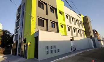 Imagem: APTO TIPO STUDIO COM 25 MTS, IMPECAVÉL