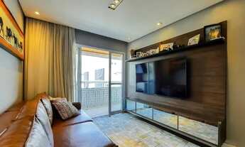 Imagem 2: Apartamento para Venda em São Bernardo do Campo, Centro, 3 dormitórios, 1 suíte, 2 banheir