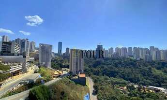 Imagem 11: Apartamento com 4 dormitórios, 245 m² - venda por R$ 3.700.000 ou aluguel por R$ 20.650/mê