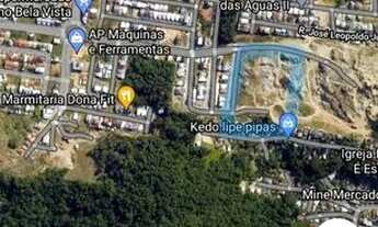 Imagem 5: Loteamento jardins 2 - fase 2