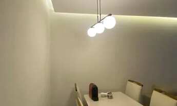 Imagem 3: Apartamento 2 quartos