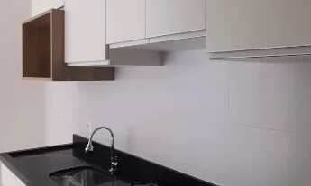 Imagem 7: Apto 02 quartos Semi Mobiliado