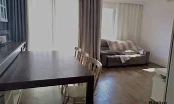 Imagem: Apartamento Térreo com 2 dormitórios