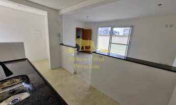 Imagem 2: Apartamento área privativa com 2 suítes no Bairro Cruzeiro