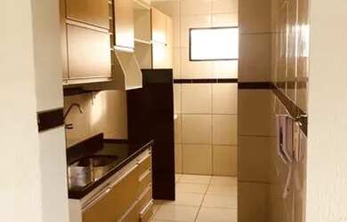 Imagem 6: Apartamento para locação no geisel