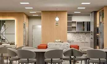 Imagem 14: Accueillant Apartamento com 3 dormitórios