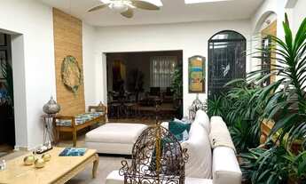 Imagem 5: Casa - Nova Campinas - Campinas