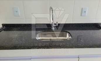 Imagem 7: Apartamento para aluguel possui 55 metros quadrados com 2 quartos em Parque Vera Cruz -