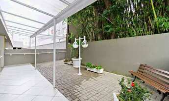 Imagem 2: Apartamento com 2 quartos para alugar por R$ 2000.00, 57.74 m2 - VISTA ALEGRE - CURITIBA/P