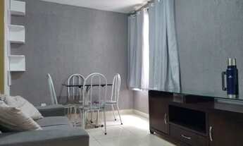 Imagem: Apartamento Mobiliado - Proprietário