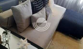 Imagem 4: Apartamento - Swiss Park - Campinas