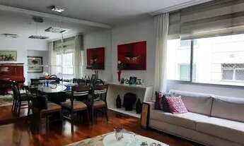 Imagem 1: Apartamento 3 suítes- 1 vaga- Jardim Paulista