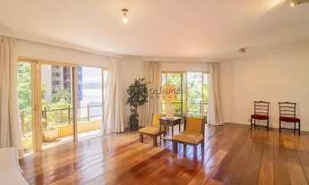 Imagem: Apartamento Locação 3 Dormitórios - 230