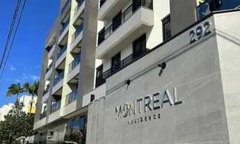 Imagem 2: Apartamento novo para venda com 2 dormitórios no Bairro Trindade - Florianópolis - SC