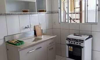 Imagem 4: Kitnet Mobiliada Agua e Luz Incluso e internet wi-fi Cortesia Direto Proprietário