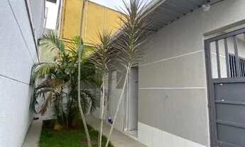 Imagem 5: Casa sobrado à venda e locação - Jardim Casa Branca - Suzano/SP