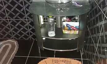 Imagem 5: Casa para venda possui 90 metros quadrados com 2 quartos em Cajazeiras VIII - Salvador - B