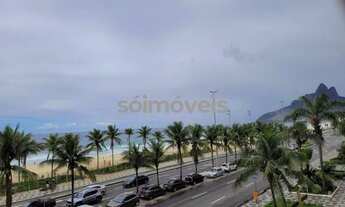 Imagem: Apartamento-À VENDA-Ipanema-Rio de Janeiro-RJ
